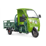 Электротрицикл RuTrike D4 NEXT КАБИНА 1800 (1500Вт, 60B)