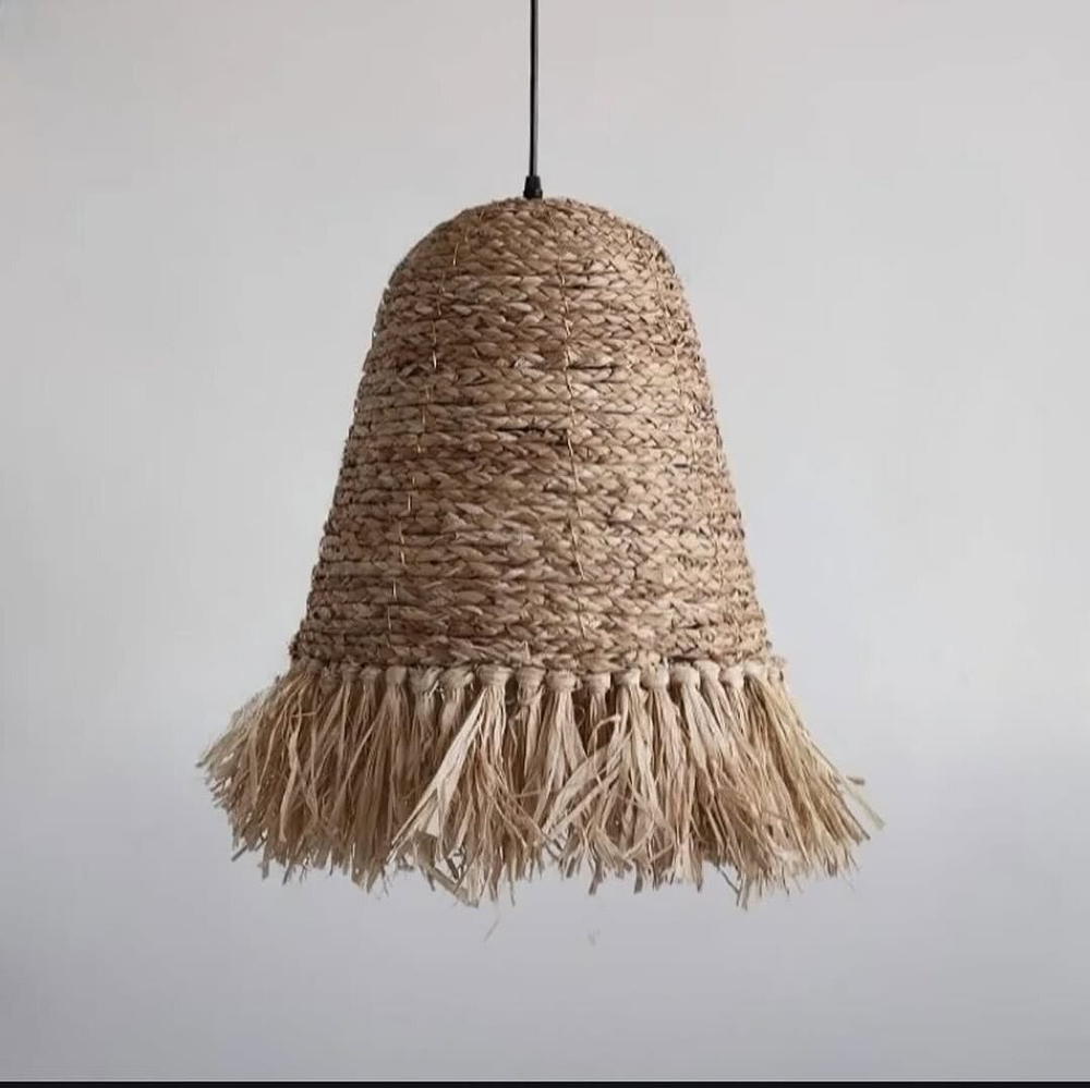 Люстра плетенка ✨