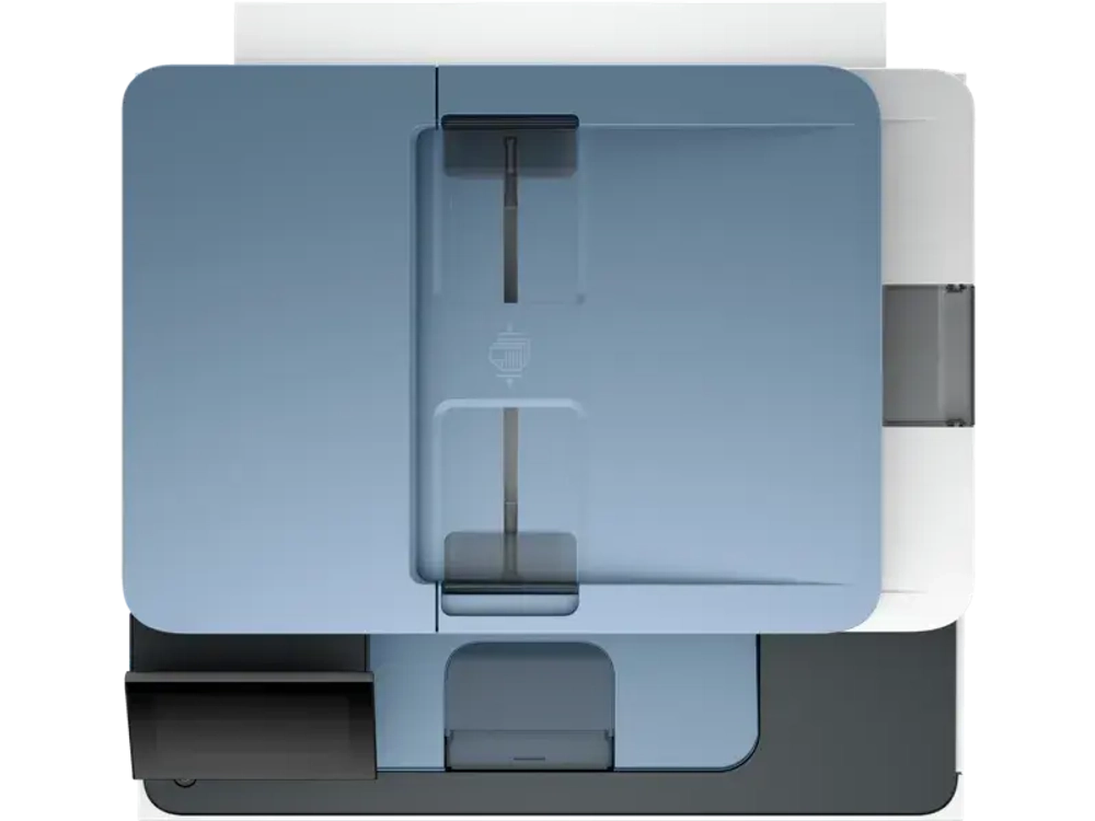 Лазерное МФУ HP Color LaserJet Pro MFP 3303sdw 499M6A