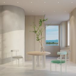 Встраиваемый светильник Maytoni Reif DL049-01W