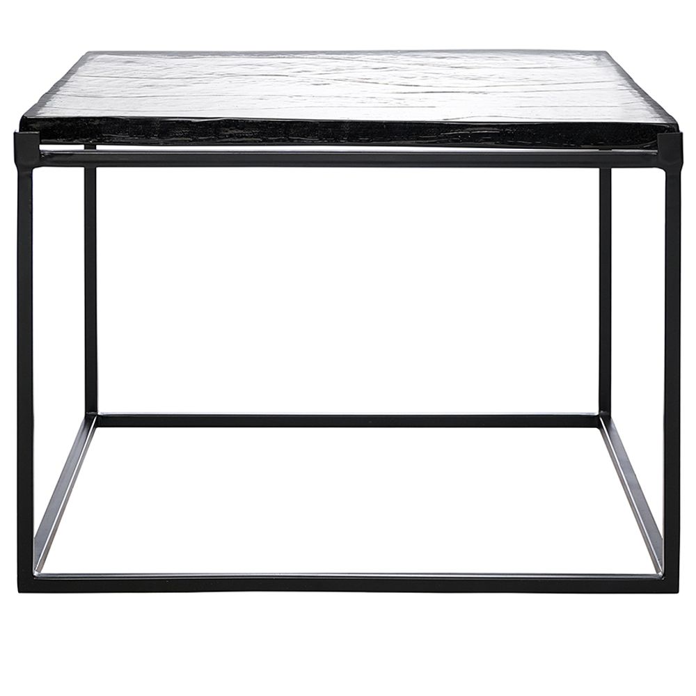 Столик журнальный Mayen Frosted, 61х61 см