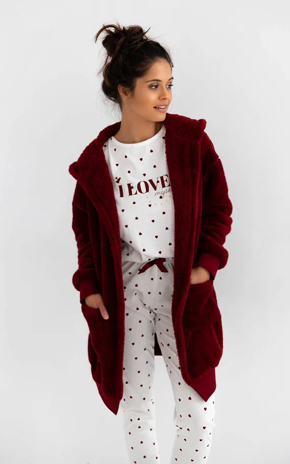 Блейзер Burgund