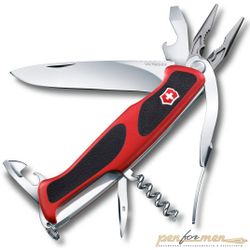 Нож перочинный Victorinox RangerGrip 74 0.9723.C 130мм
