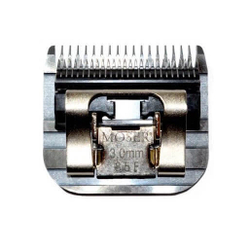 Ножевой блок Moser 3,0mm 8,5F (1245-7931)