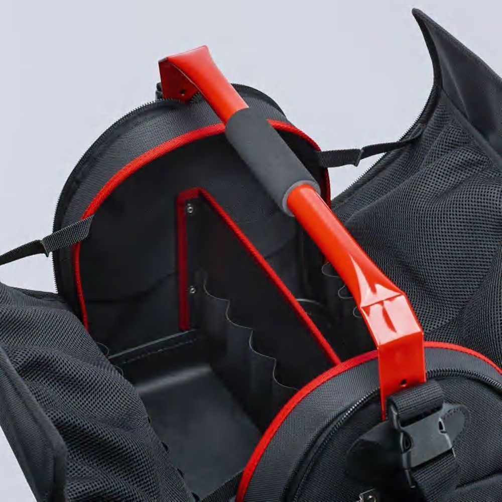 LightPack сумка инструментальная, пустая