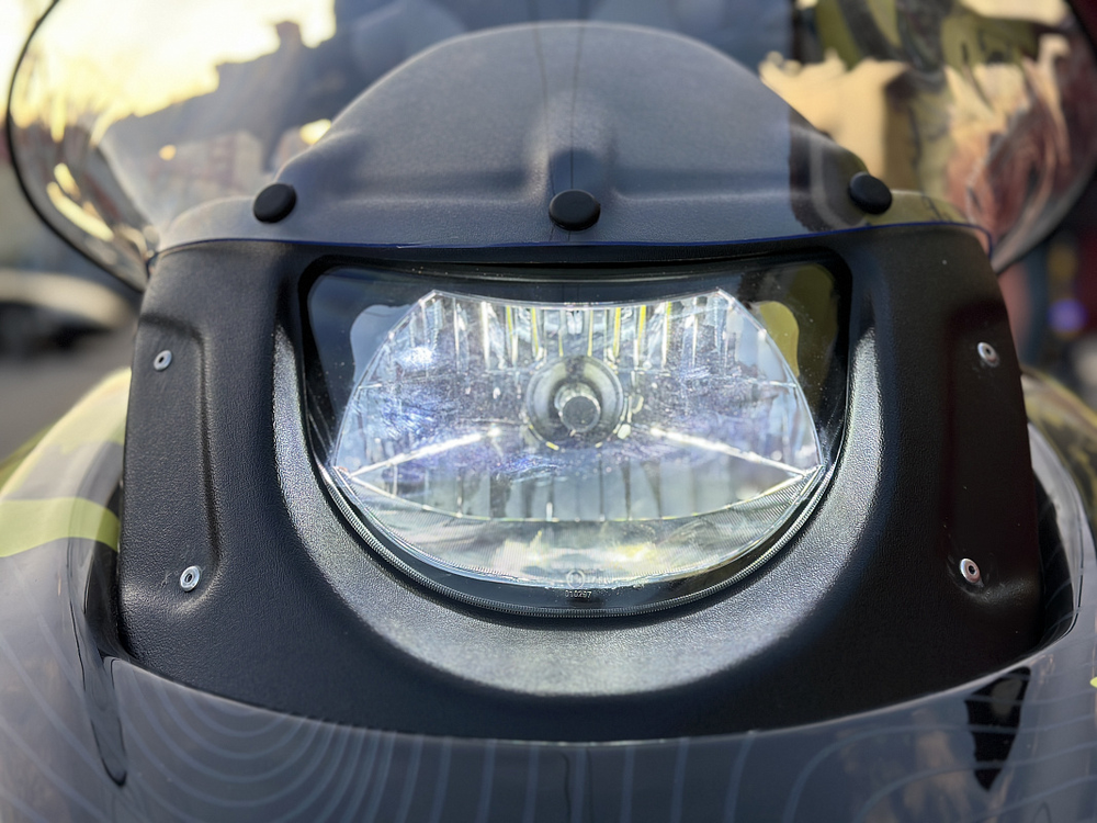 Снегоход РМ TIKSY 500 4Т XE