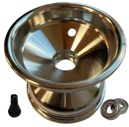 Диск Okato 115 с подшипниками и соском