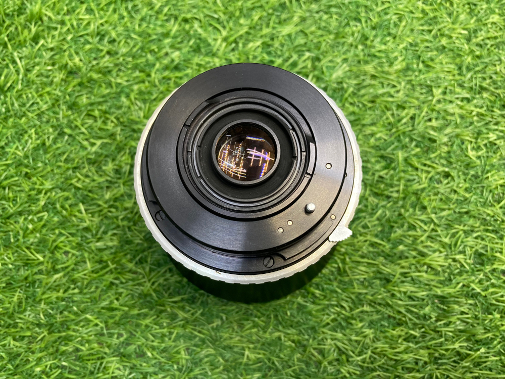 Carl Zeiss Jena Flektogon 4/50mm