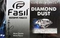 FASIL (ФАСИЛ) Diamond Dust 50 гр.