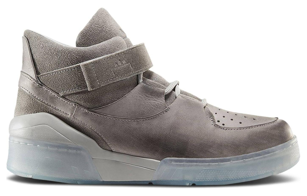 ERX-260 A-Cold-Wall* x Converse Mid "Grey Violet"