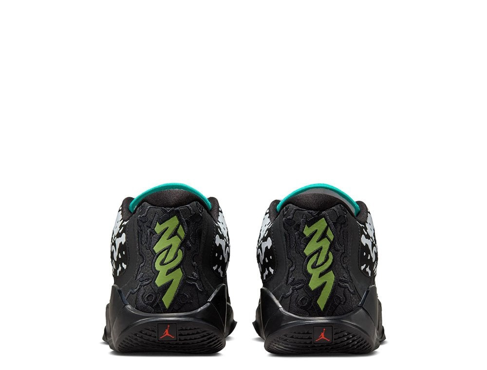 Баскетбольные кроссовки Jordan Zion 3 "Pressure"