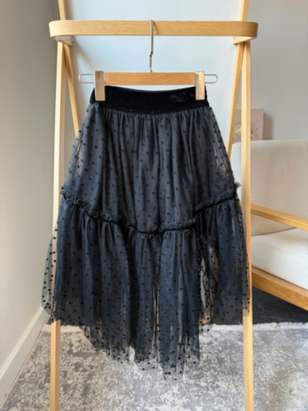 Юбка из тюля Monnalisa, 128