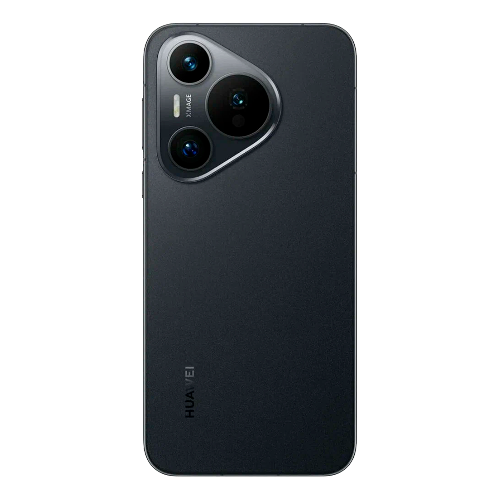 Смартфон Huawei Pura 70 12/256GB, Black (Черный)