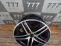 Диск колесный литой R19 Mercedes V-Class (W447) 14-нв Б/У Оригинал A4474018000