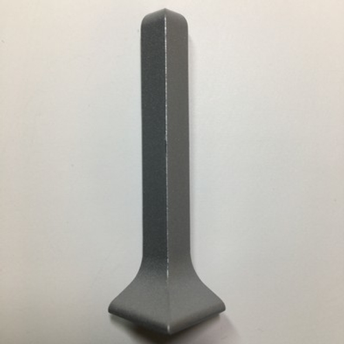 Загл. левая ПВХ "ProfilРas"