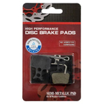 Колодки тормозные TP-05С для электросамокатов и велосипедов