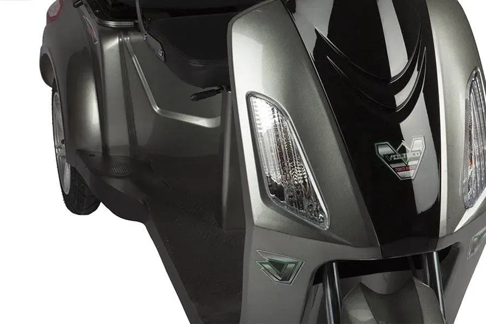 Электротрицикл Volteco TRIKE L NEW