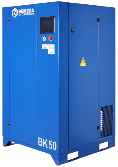 Винтовой компрессор Remeza ВК40-8