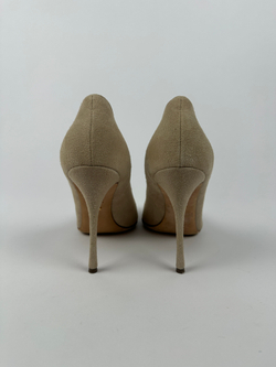 Туфли Sergio Rossi