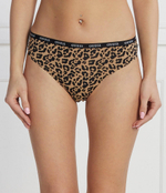 Трусики Guess Underwear - коричневый(O3YE01 KBUT0)