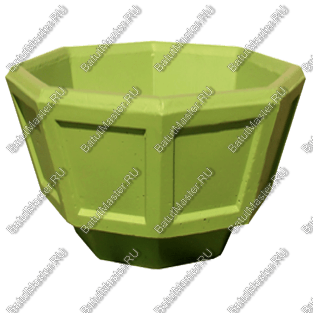 ЦВЕТОЧНИЦА ВОСЬМИГРАННАЯ