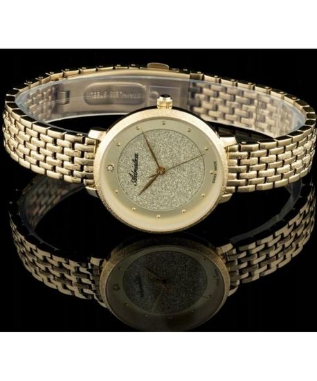 Женские швейцарские часы Adriatica A3751.1141Q
