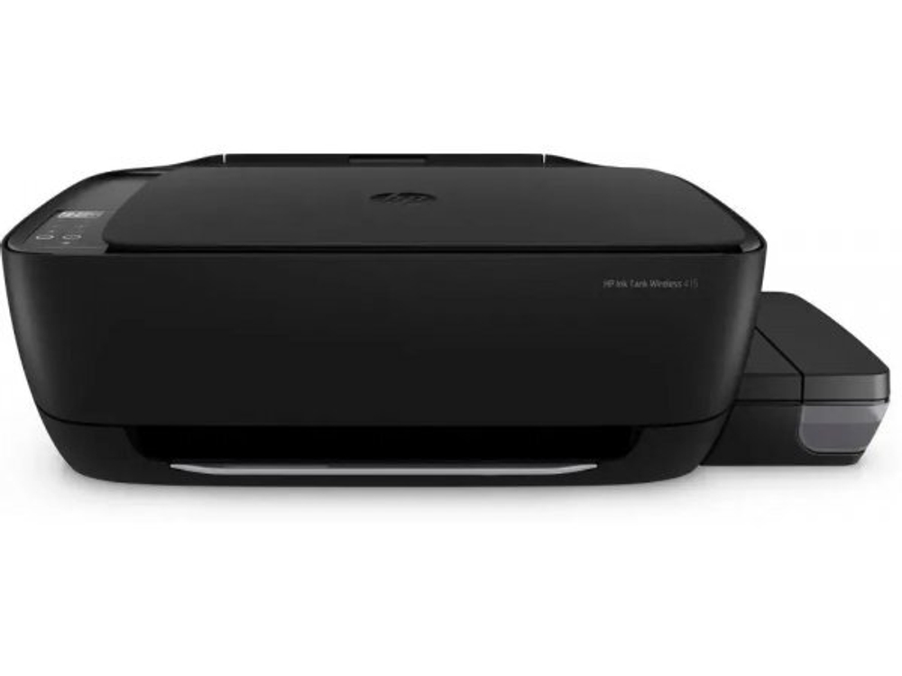 МФУ струйное HP Ink Tank Wireless 415 Z4B53A цветное