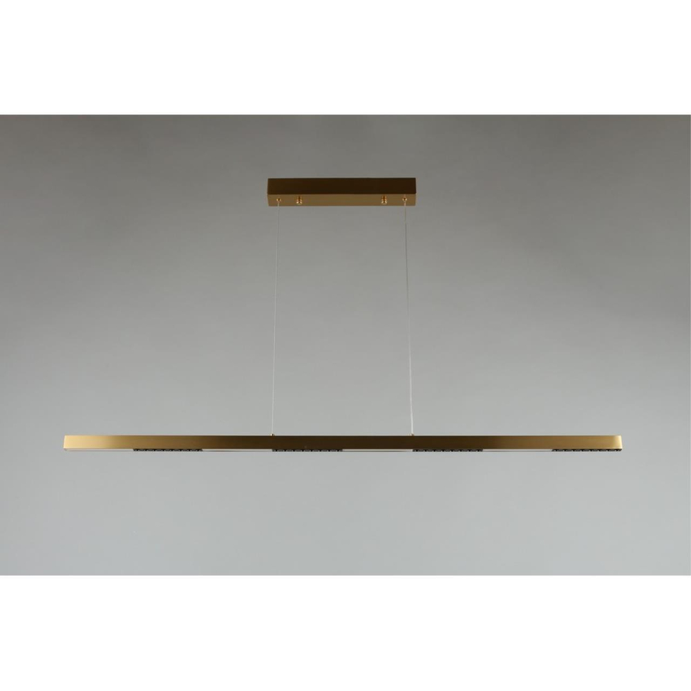 Подвесной светодиодный светильник Aployt Noella APL.051.13.28