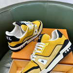 Кроссовки LV Trainer