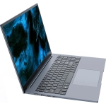 Ноутбук Digma Pro Pactos Ryzen 5 7430U 16Gb SSD512Gb AMD Radeon Graphics 16" IPS WUXGA Win11Pro dk.grey (DN16R5-ADXW04)