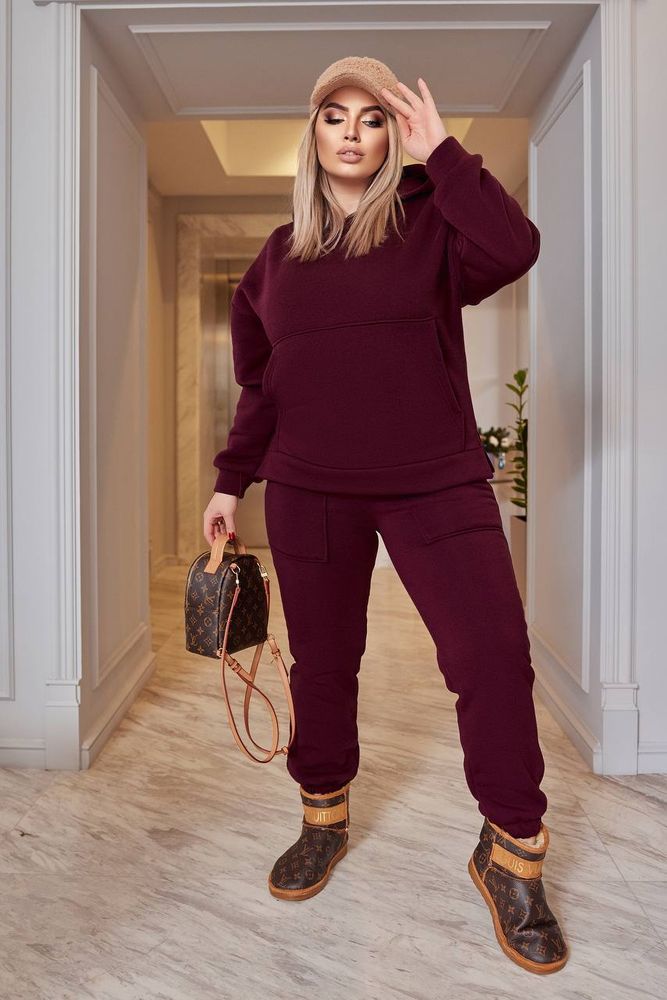 Костюм УК-312 Fabrika