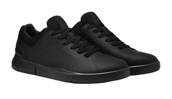 Женские кроссовки ON The Roger Advantage - all black