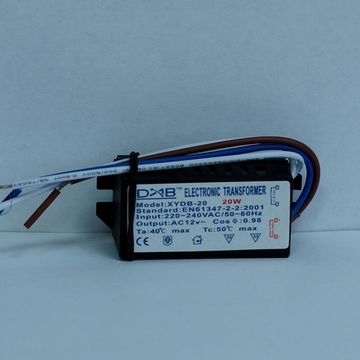 Трансформатор 20W Profit Light