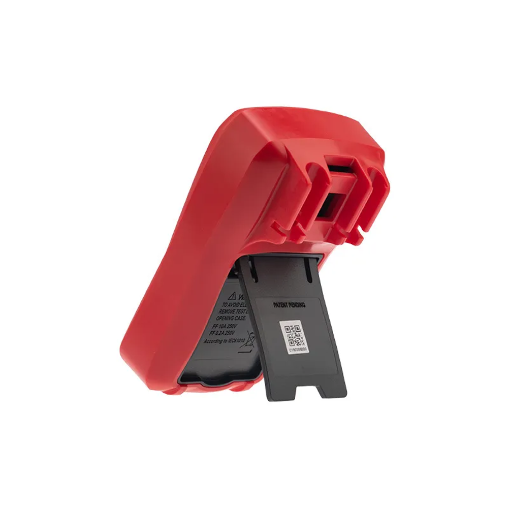 МУЛЬТИМЕТР UNI-T  UT33D