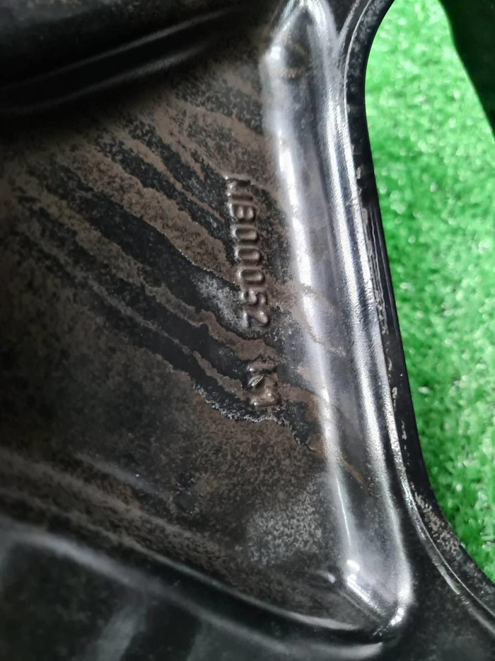 Диск литой R19 Mercedes S W223 (2020-н.в.) Maybach