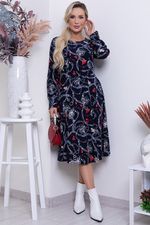 Платье 71333 Avili