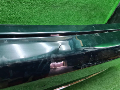 Бампер задний Mercedes S C217 (2013-2017) AMG 63
