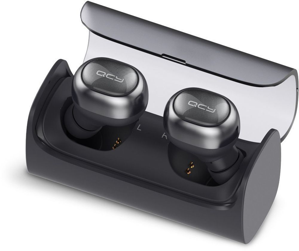 Беспроводные Bluetooth наушники QCY Q29