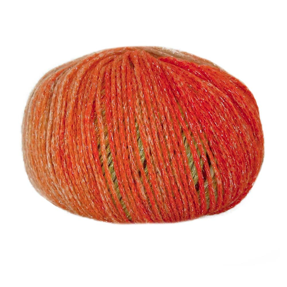 Пряжа Lana Gatto Crumble (31076)