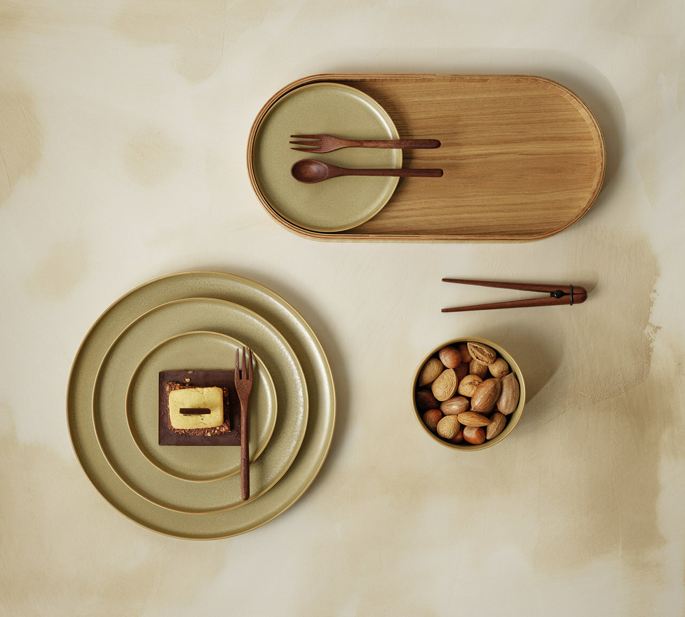 ASA - Тарелка Coppa Miso, 15 см, десертная тарелка / артикул   19120194  / GTIN 4024433012207