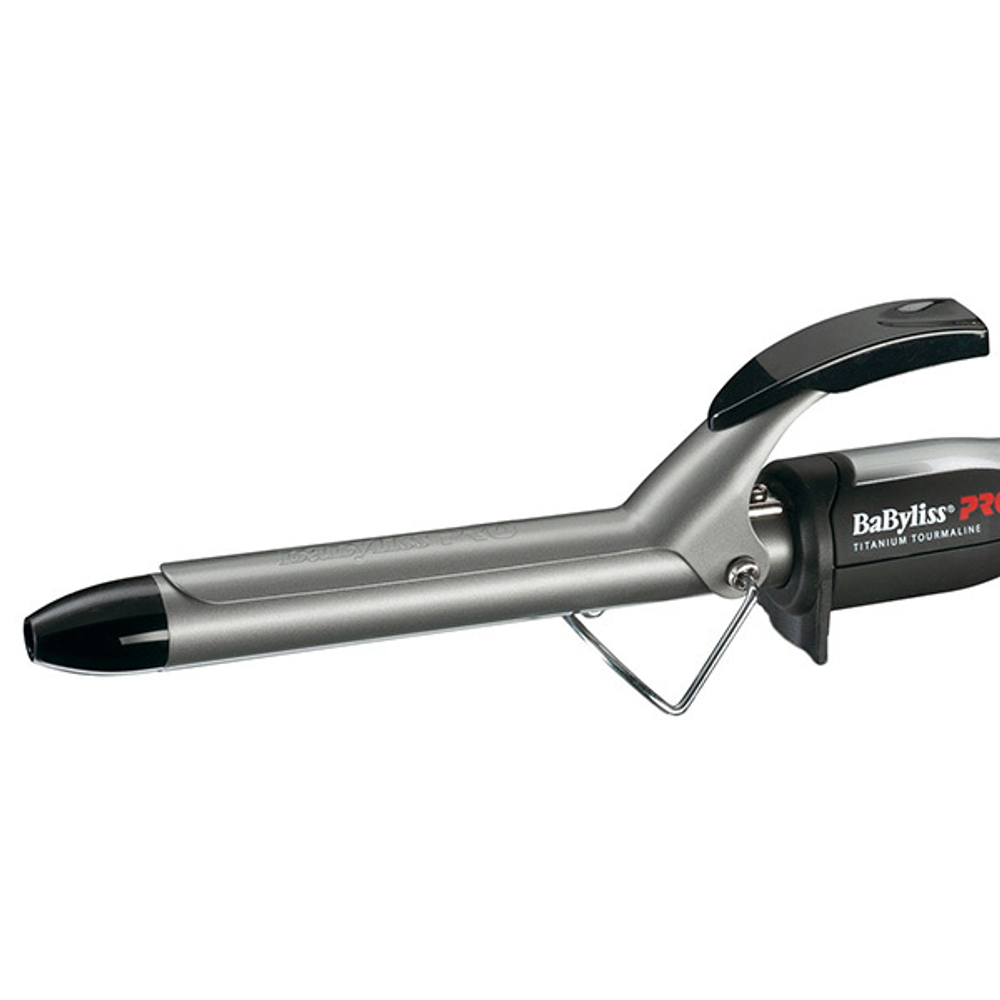 Плойка 19мм c терморегулятором BaByliss Titanium Tourmaline BAB2272TTE