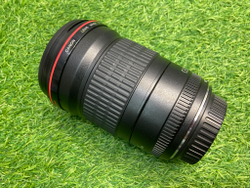 Canon EF 135mm 2L USM