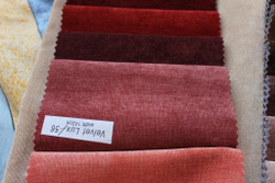 Микровельвет Velvet Lux (Вельвет Люкс) 56