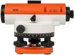 Нивелир оптический RGK C-20 комплект 778220