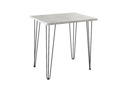 Стол обеденный прямоугольный TLM-1.2 Cayman Stone