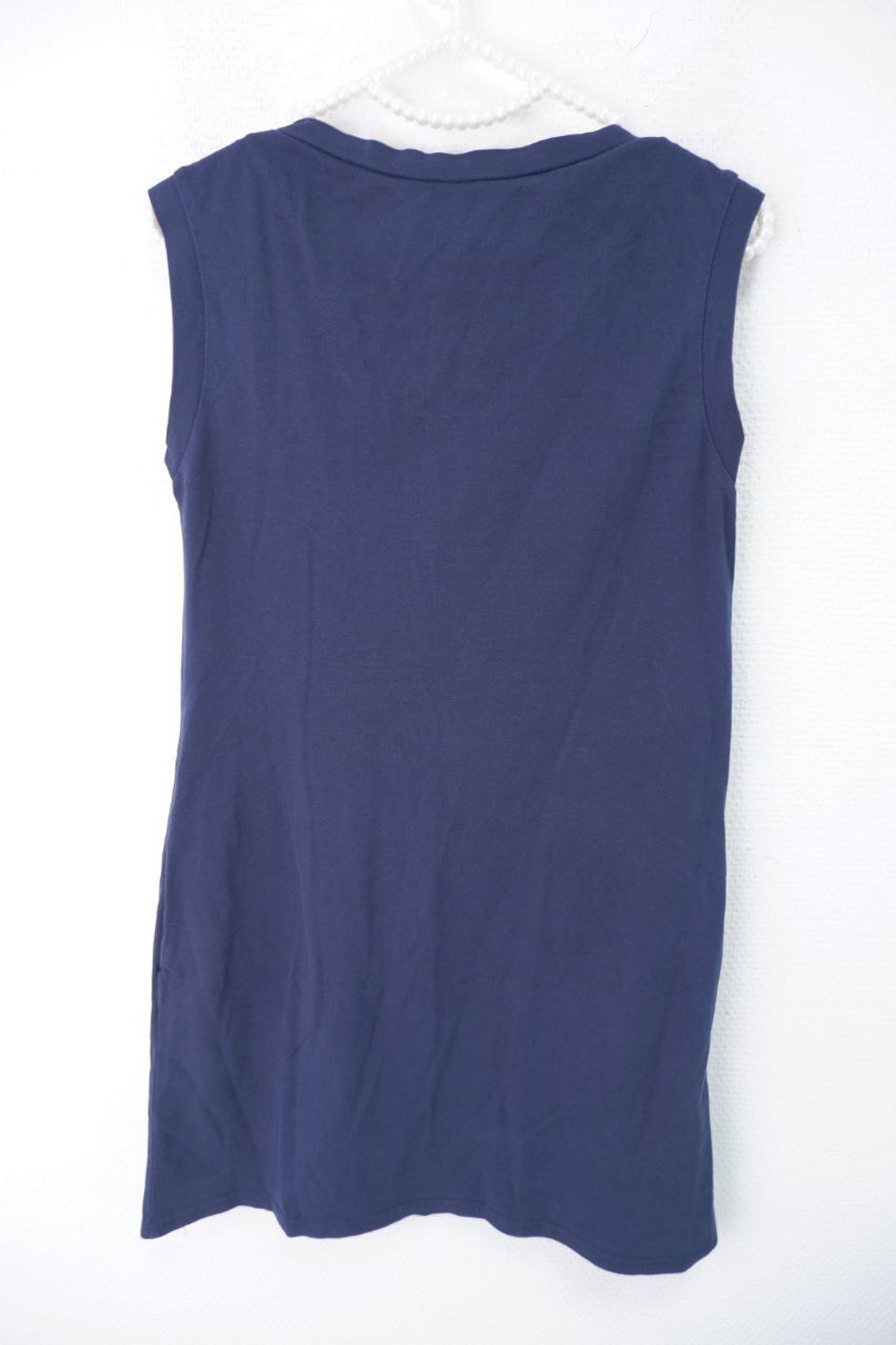 Платье Oodji короткое 44 размер