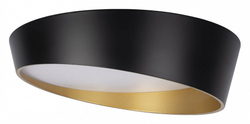 Накладной светильник Loft it 10199 Black
