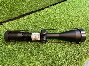 Оптический прицел VORTEX Crossfire II 3-9x40 BDC (CF2-31007)