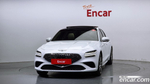 Genesis The New G70 Бензин 2.0T 4WD (12.2022)