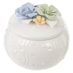 GAEM Шкатулка, L8 W8 H7 см